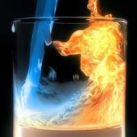 鬼救人之夜间千万不要闯红灯