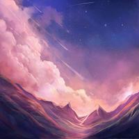 月好花晴，修植心境