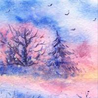 清新女生图片_唯美的小清新女生