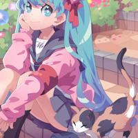 当生活开始循环