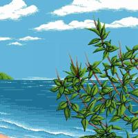 秋意正浓,我在想念......