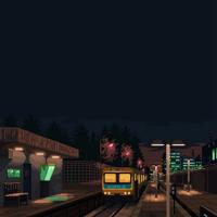 心花如桃花般尽情绽放