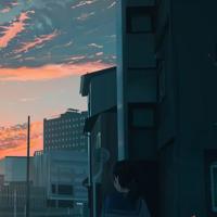 如果那时说爱你