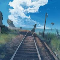 又是冬季,世界清冷安宁