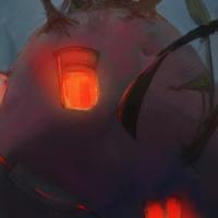 与诗为伴,有暖倾于心间