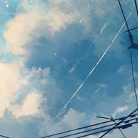 有一种爱叫期待，有一种感觉叫失落