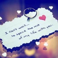 若爱只能擦肩而过