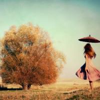 放弃是一种拥有