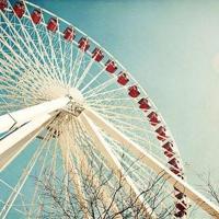 浙江行之奉化溪口