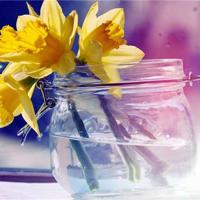 我想我已经永远失去了你