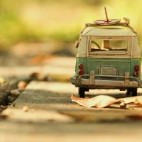 做人，精一半让一半