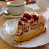 桂花香，香到忧伤