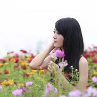 感谢爱人陪伴我风风雨雨