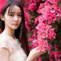 无奈相思，一卷红尘