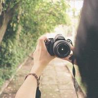 心花如桃花般尽情绽放