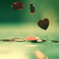 半支香烟的爱情