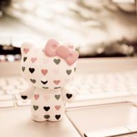 爱情只能偶遇，不可强求