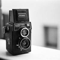 饶雪漫经典语录 染上了尘埃，等待一场风暴的洗礼