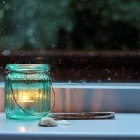 三千繁华隔一重凉月清浅