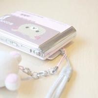 给生活一个优美的身影