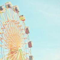 如烟的青春岁月