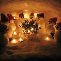 鬼闻鬼事之血红的苹果