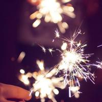 绿水青山听秋声