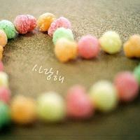 有一种爱叫做忍让