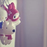 若曦：情侣超甜对话