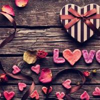 漂亮花卉唯美意境图片_清新美丽的花卉