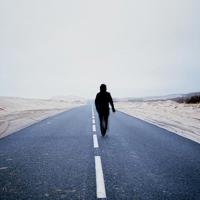 一路小跑赶回家