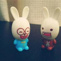 惜桐：想做一阵风，自由自在，无拘无束