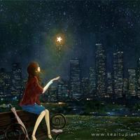 一个单身的人背后至少藏着一个让人心碎的秘密