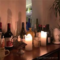 梦里雨落知多少