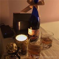 一位父亲跟他弱智的儿子