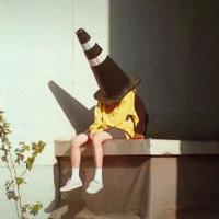 躺着的人生