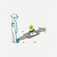 积极阳光正能量的句子精选