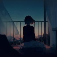 总爱流泪的人，不见得慈悲；常常微笑的人，