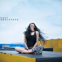 烽火佳人，带走了雨季等待的谁