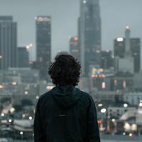 微笑是一种力量