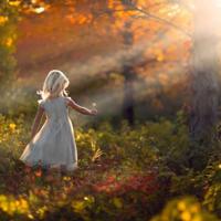 一路风景，一路欢喜