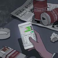 一支口红使婚姻走到尽头