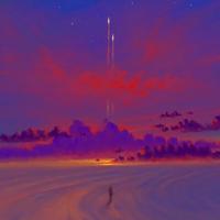 一个单身的人背后至少藏着一个让人心碎的秘密