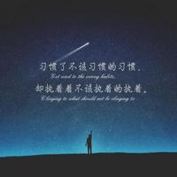 缘分只因一回眸