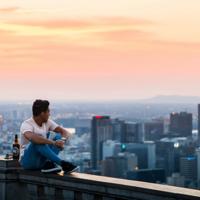 关于硬币的爱情