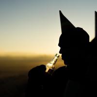 没有人替你买单