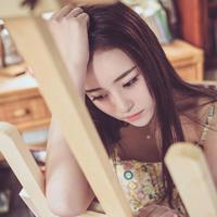 想你，绚烂如花