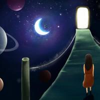 一朵梅花已开在枝头