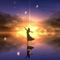 男孩给女孩的最后一条信息