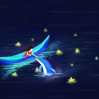 早安唯美的句子短句：早安短句